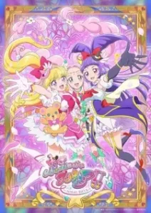 Witchy Pretty Cure! Season 2 Episode 5 English Subbed